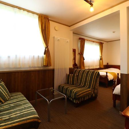 Petit Resort Hotel Der Barte Yamagata  Extérieur photo