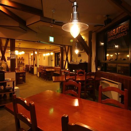 Petit Resort Hotel Der Barte Yamagata  Extérieur photo