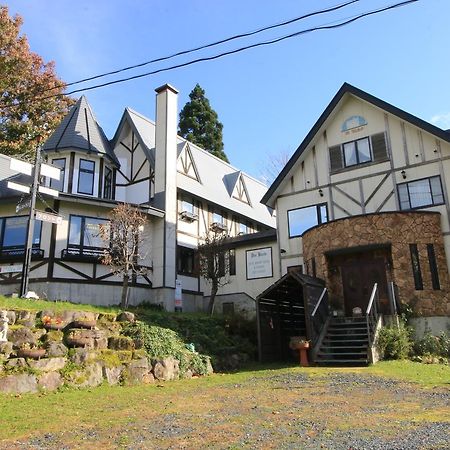 Petit Resort Hotel Der Barte Yamagata  Extérieur photo
