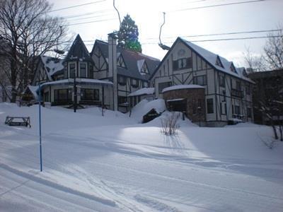 Petit Resort Hotel Der Barte Yamagata  Extérieur photo