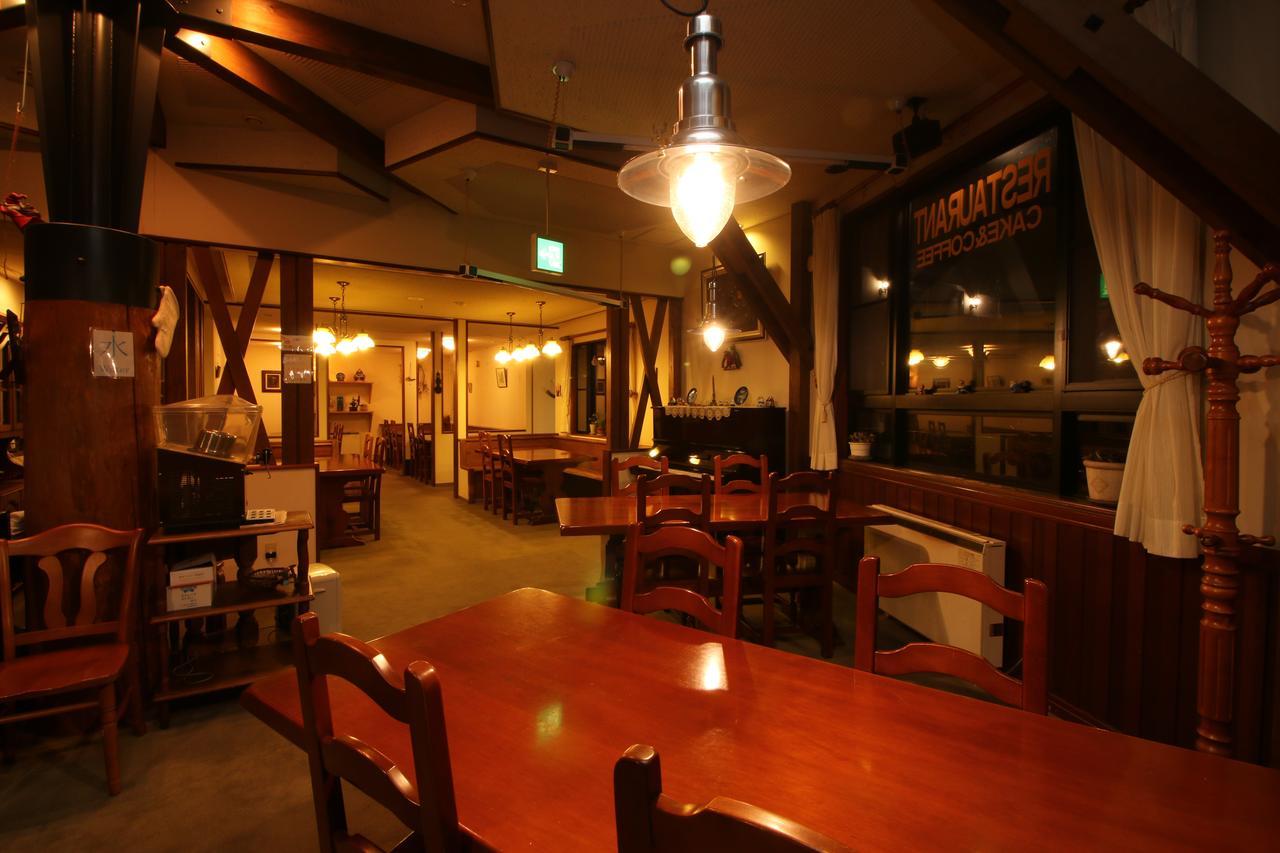 Petit Resort Hotel Der Barte Yamagata  Extérieur photo
