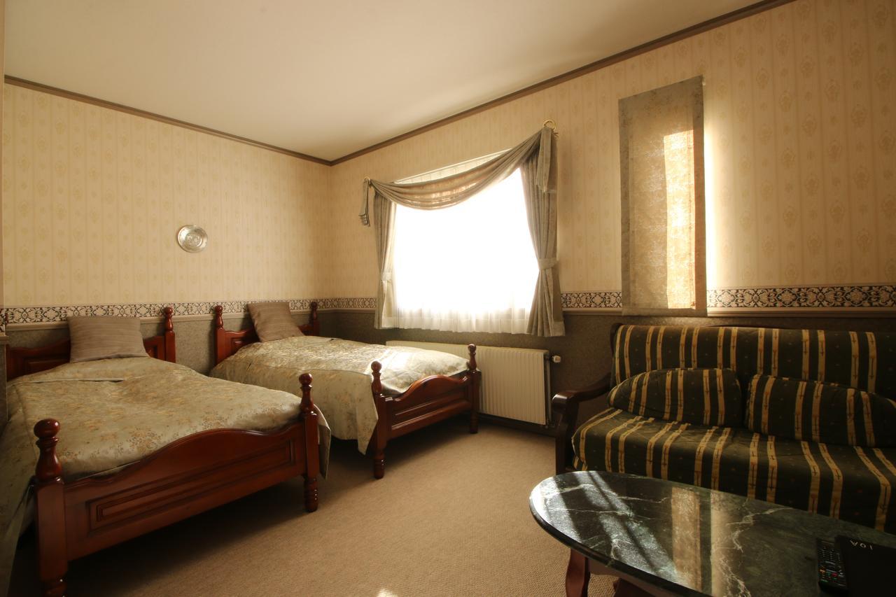 Petit Resort Hotel Der Barte Yamagata  Extérieur photo