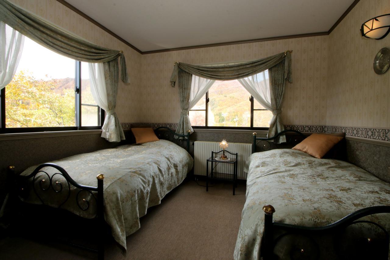 Petit Resort Hotel Der Barte Yamagata  Extérieur photo