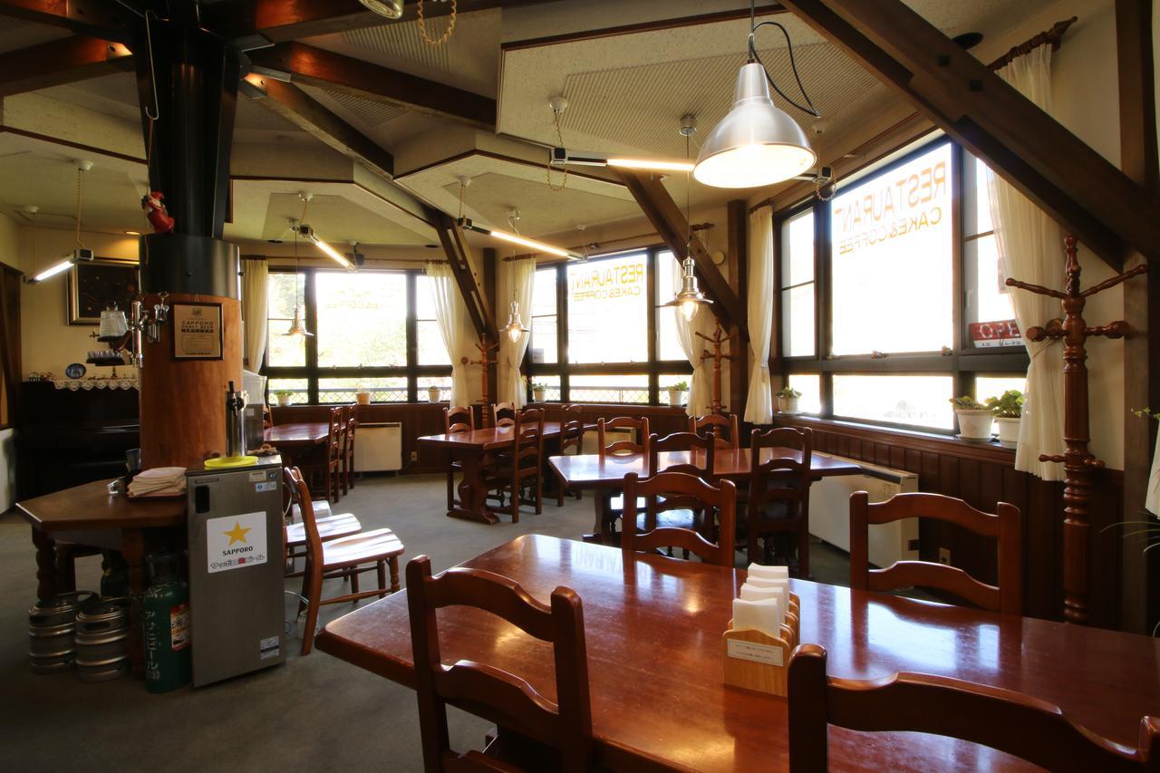 Petit Resort Hotel Der Barte Yamagata  Extérieur photo