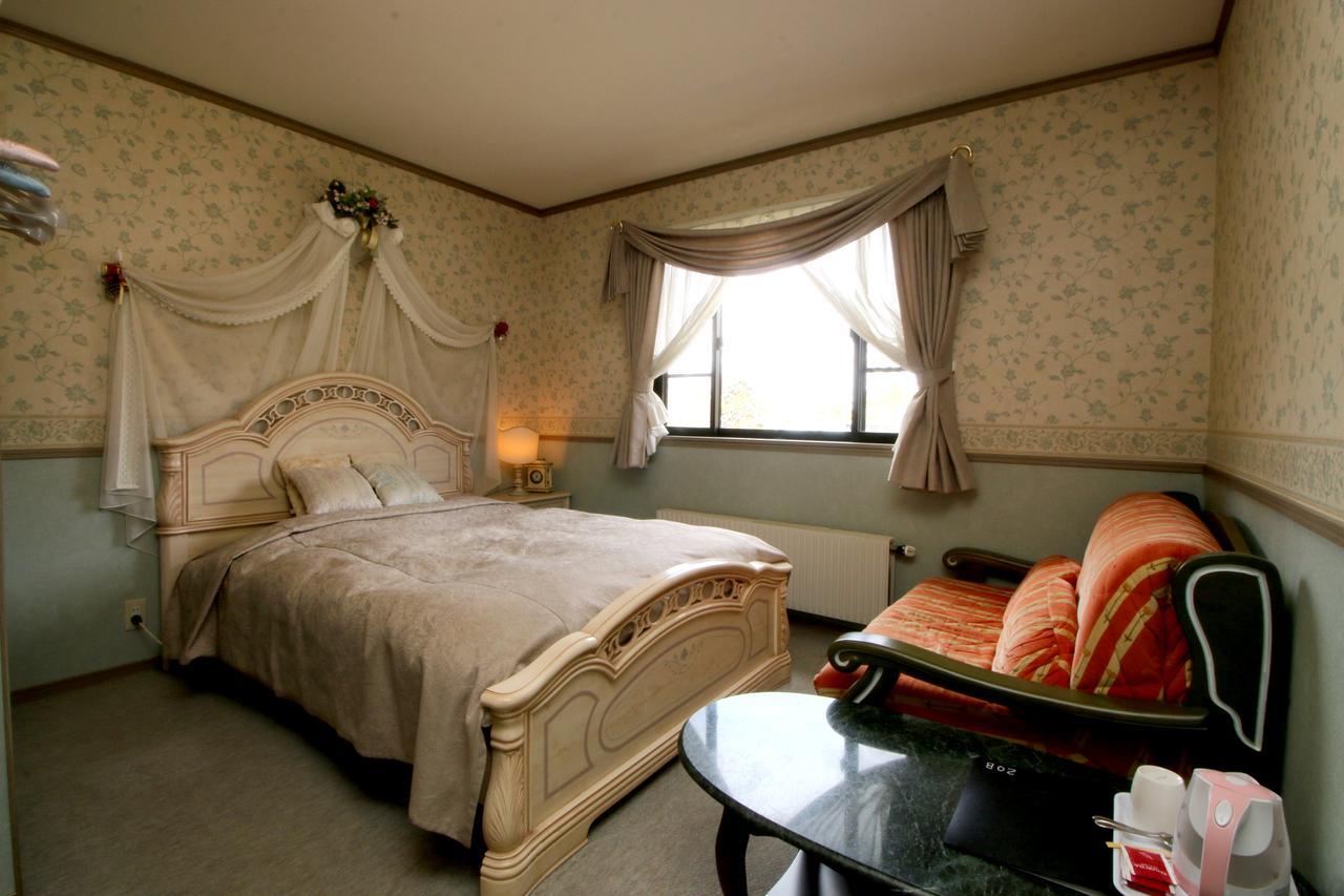 Petit Resort Hotel Der Barte Yamagata  Extérieur photo