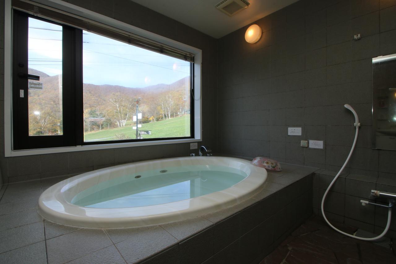 Petit Resort Hotel Der Barte Yamagata  Extérieur photo
